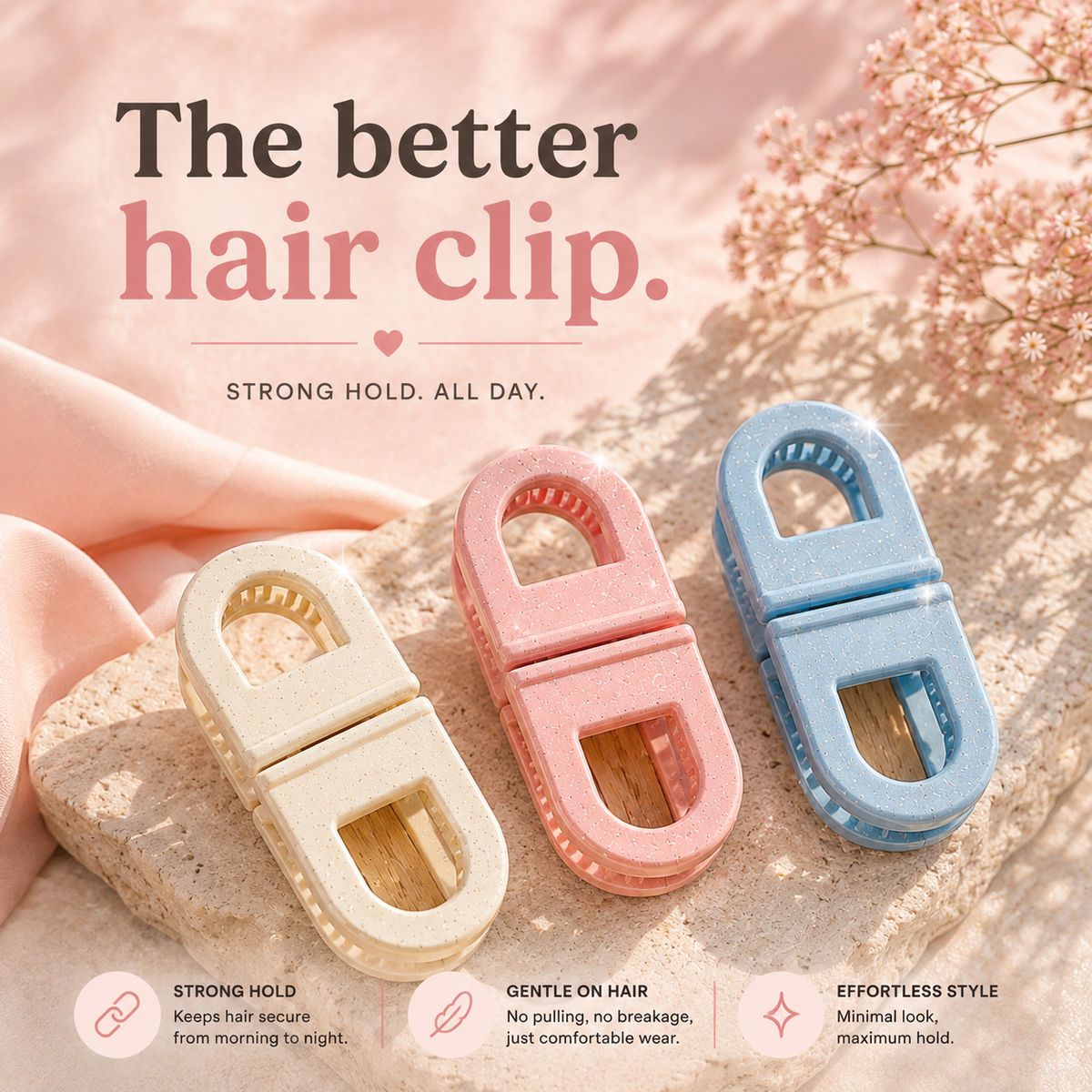 The Clip™ - Limited Edition Set